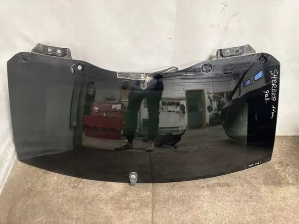 Bakruta OEM E000215 för Jeep Grand Cherokee IV image 2