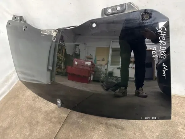 Bakruta OEM E000215 för Jeep Grand Cherokee IV image 3