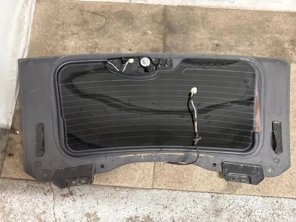Bakruta OEM E000215 för Jeep Grand Cherokee IV image 4