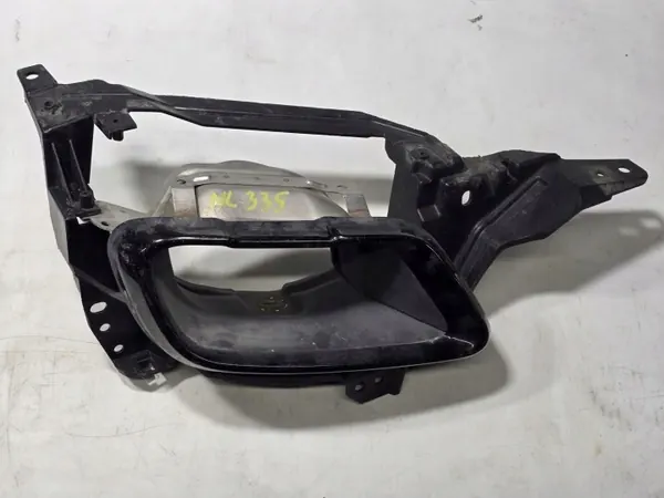 BMW G05 G06 Uitlaatbevestiging Rechts OEM 8078670 8074188 image 2