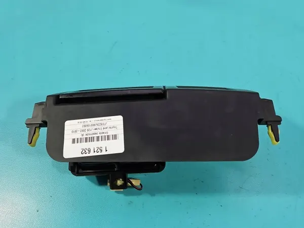 Prise allume-cigare Toyota OEM 1A421-015G image 4