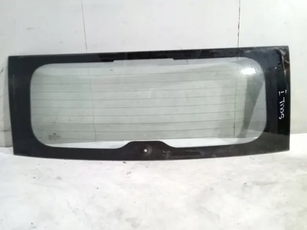 Kia Soul I achterklepglas OEM Kia OE image 2