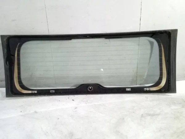 Kia Soul I achterklepglas OEM Kia OE image 3