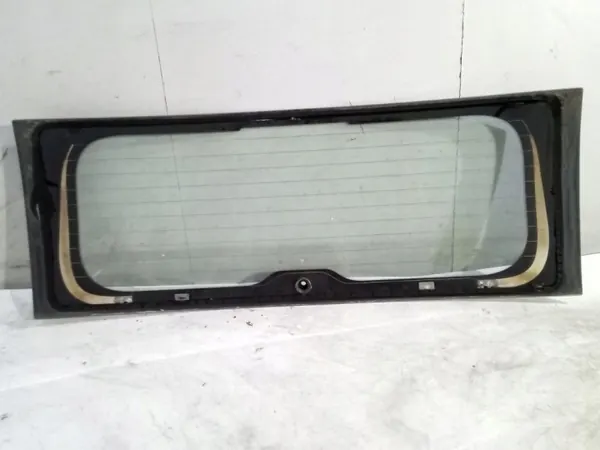 Kia Soul I achterklepglas OEM Kia OE image 4