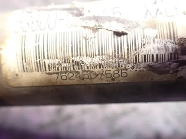 Boîtier de direction OEM Zawada-364544- Honda Jazz II image 10