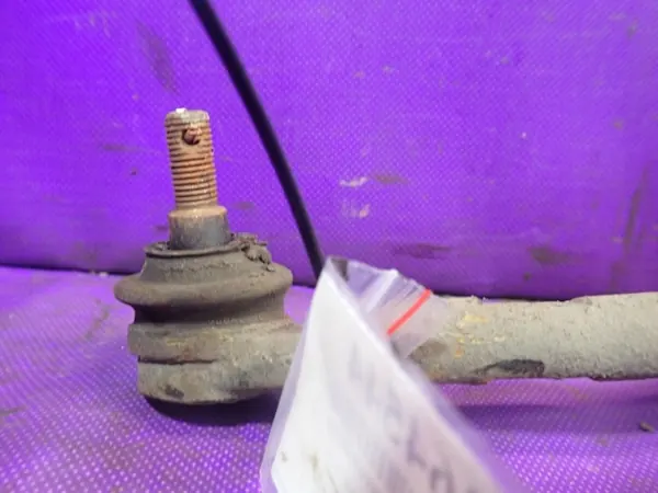 Boîtier de direction OEM Zawada-364544- Honda Jazz II image 6