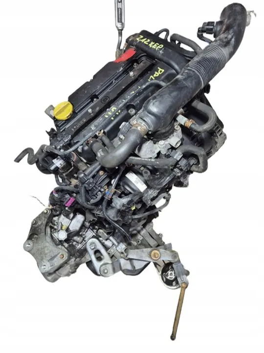 Moteur Essence Complet 1.2L Z12XEP - Opel OE image 3