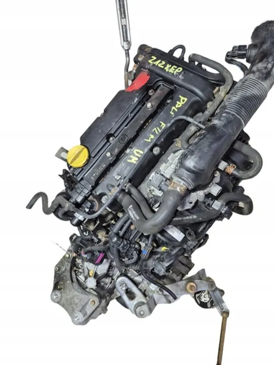 Moteur Essence Complet 1.2L Z12XEP - Opel OE image 4