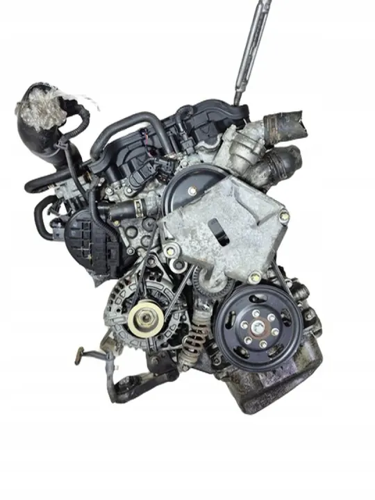 Moteur Essence Complet 1.2L Z12XEP - Opel OE image 5