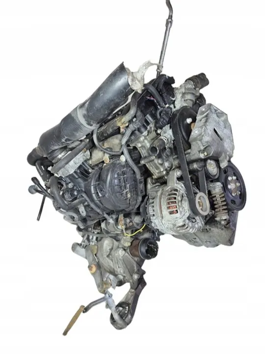Moteur Essence Complet 1.2L Z12XEP - Opel OE image 6