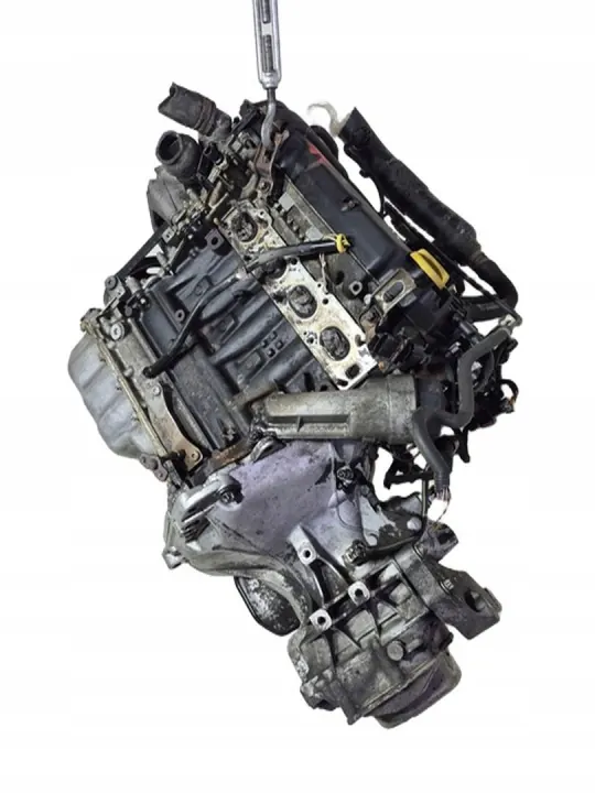 Moteur Essence Complet 1.2L Z12XEP - Opel OE image 7