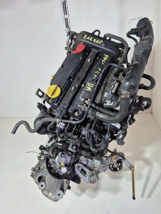 Moteur Essence Complet 1.2L Z12XEP - Opel OE image 8