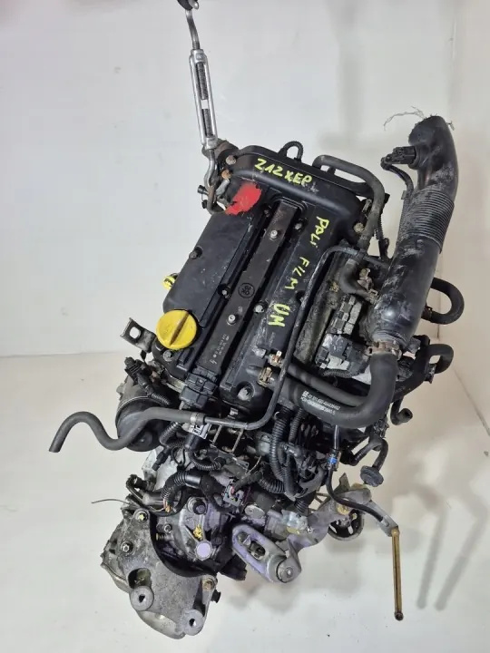 Moteur Essence Complet 1.2L Z12XEP - Opel OE image 9