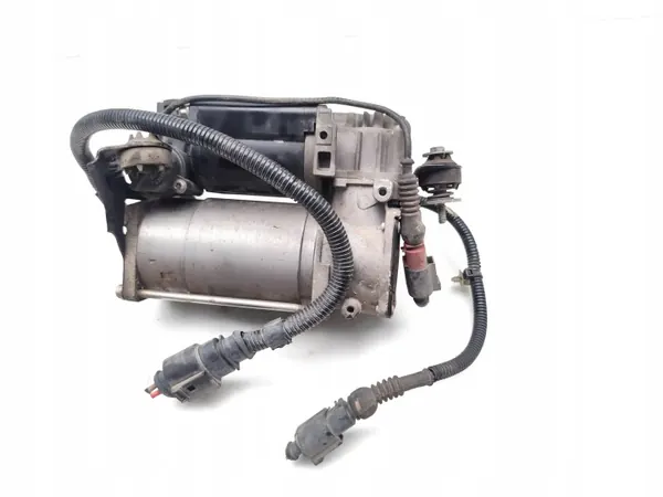 Compresseur suspension arrière Audi A8 OEM No MPN image 2