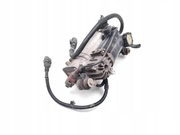 Compresseur suspension arrière Audi A8 OEM No MPN image 10