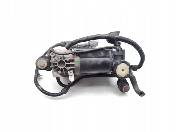 Compresseur suspension arrière Audi A8 OEM No MPN image 3
