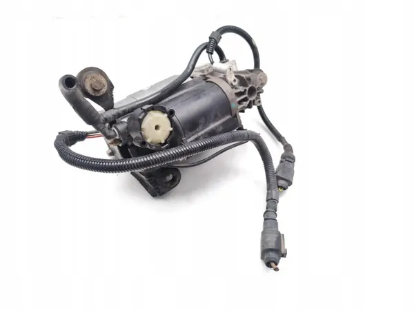 Compresseur suspension arrière Audi A8 OEM No MPN image 6