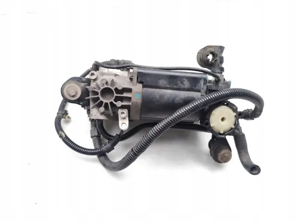 Compresseur suspension arrière Audi A8 OEM No MPN image 7