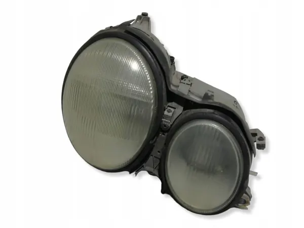 Farol dianteiro esquerdo OEM 15060800 para Mercedes W210 image 2