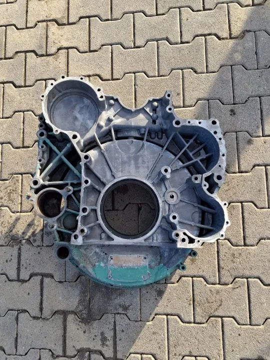 Kopplingshus OEM 20761249 för Volvo FH13 image 2