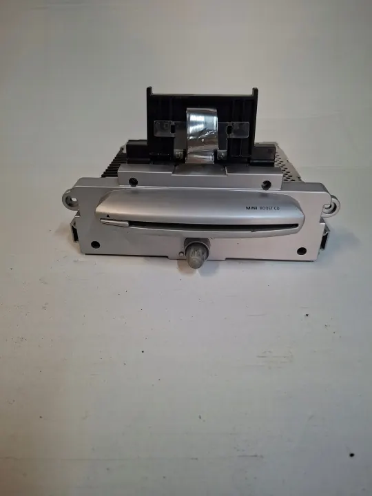 Changer CD MINI d'occasion OEM 3453634 pour Cooper R56 image 2