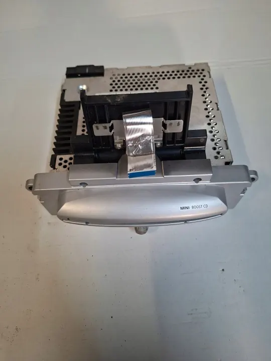 Changer CD MINI d'occasion OEM 3453634 pour Cooper R56 image 3