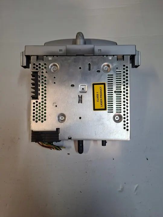 Changer CD MINI d'occasion OEM 3453634 pour Cooper R56 image 5