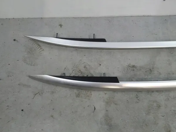 Barras de techo OEM 5907911273347 para VW Touran III (2015-) image 3