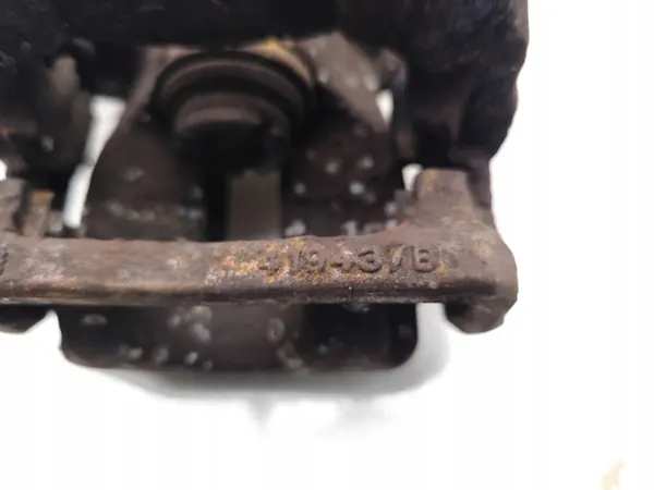 Mercedes-Benz Taka jarruventtiili OEM 41943B image 7