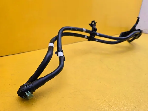 BMW OE 8672934 Conducto de aceite para caja G20 G21 image 4