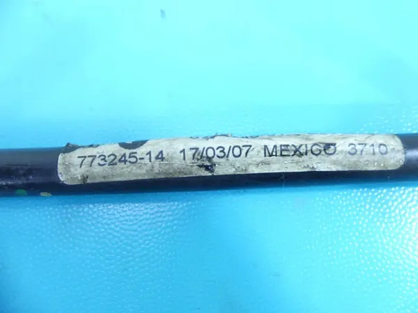 Cable Suspensión BMW X5 E70 OEM 677648-01 image 10
