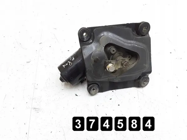 Volvo ruitenwissermotor OEM AM-374584 V40 1998 image 2