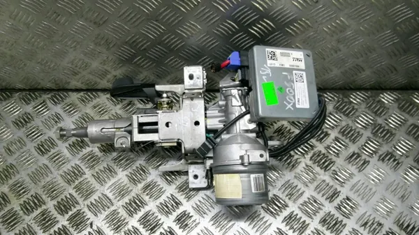 OEM 59320984 ohjausvahvistinpylväs Fiat 500X image 2