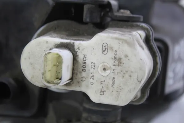 OEM 7245541 Kolfilter för BMW F10 N63B44 V8 image 4