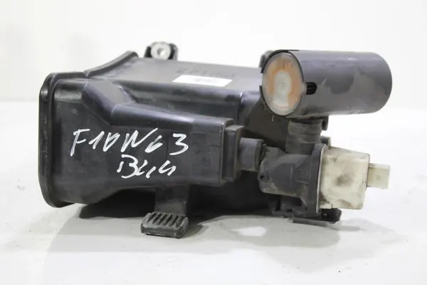 OEM 7245541 Kolfilter för BMW F10 N63B44 V8 image 5