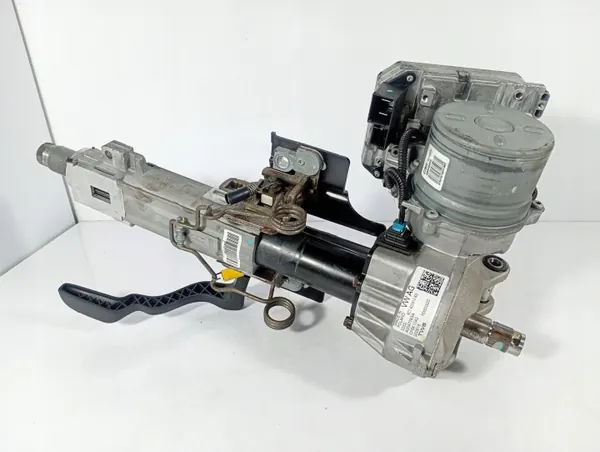 Elektrische stuurbekrachtiging Skoda Rapid 12-19 OEM M3R5P40005601 image 4