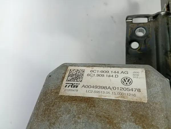 Elektrische stuurbekrachtiging Skoda Rapid 12-19 OEM M3R5P40005601 image 5