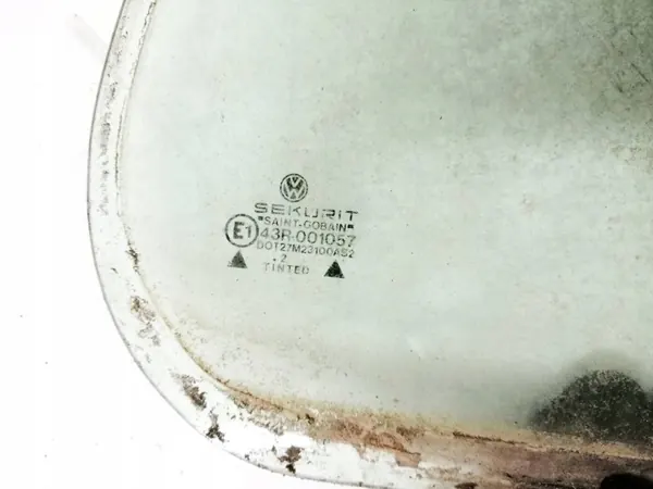 OEM 43r001057 Türschloss hinten rechts für VW Golf image 3