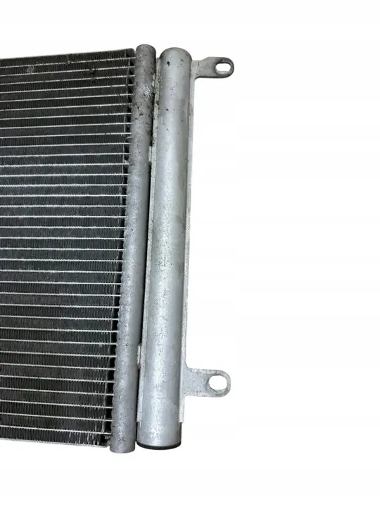 Ilmastointijäähdytin VW Polo A1 Fabia 6C0816411B image 3