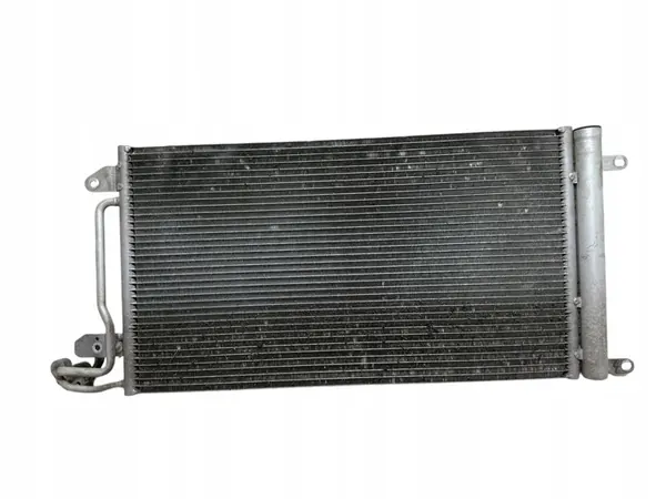 Ilmastointijäähdytin VW Polo A1 Fabia 6C0816411B image 4