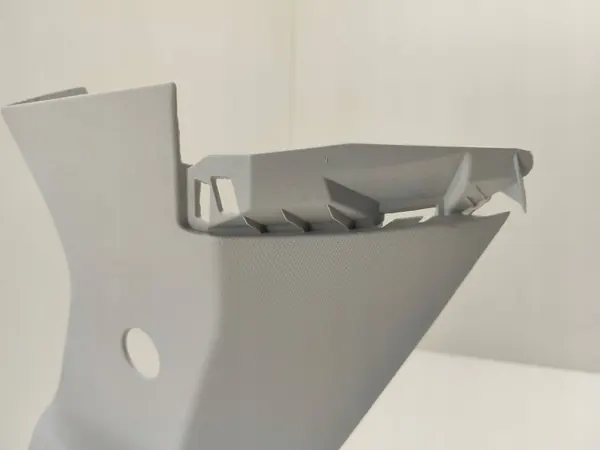 OEM 9816159977 Vasen Taka Pilarin Koriste Peugeot 5008 II image 5