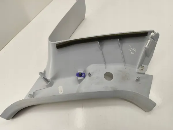 OEM 9816159977 Vasen Taka Pilarin Koriste Peugeot 5008 II image 6