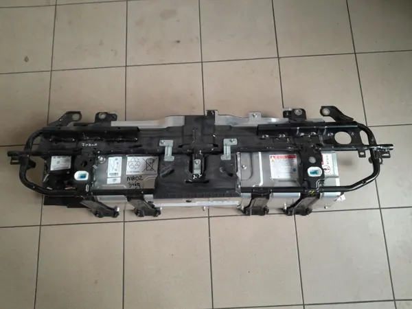 Kia Niro II 2022- Batterie OEM 37513-AT000 33Ah image 2
