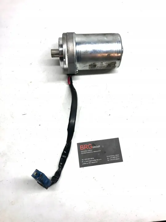 Opel Servopumpe OEM 13205208 - Gebraucht image 2