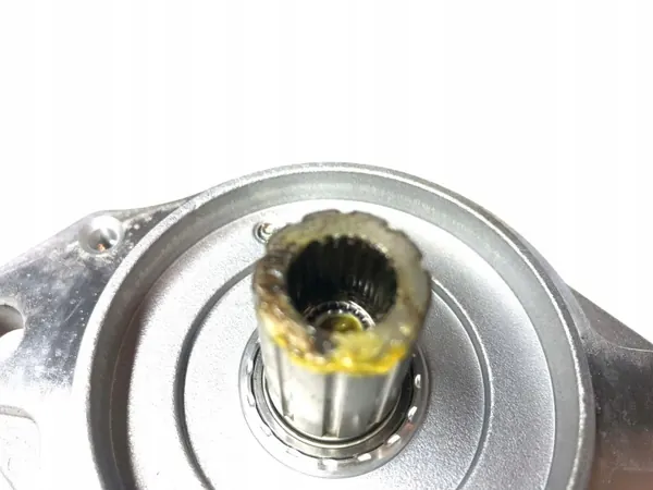 Opel Servopumpe OEM 13205208 - Gebraucht image 3