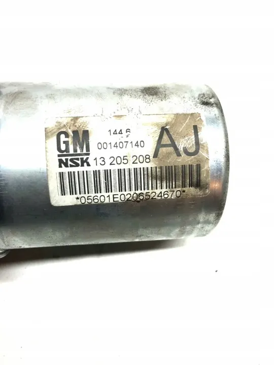 Opel Servopumpe OEM 13205208 - Gebraucht image 6