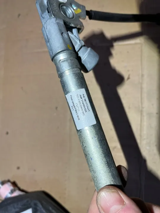 Rechter Riemenspanner OEM 9677174XT für Citroen C4 Picasso image 3