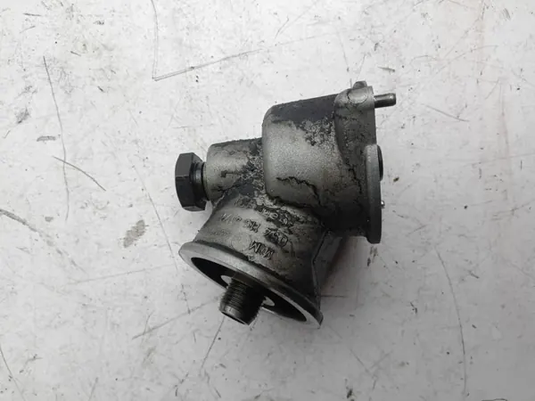 Öljynsuodatinpohja OEM 054115417A Audi 80 B4 2.3 image 3
