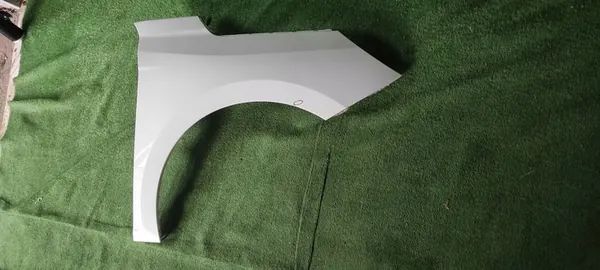 FRAMHÄNGARE HÖGER OPEL CORSA F OEM 9829283180 image 2