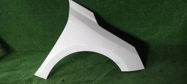 FRAMHÄNGARE HÖGER OPEL CORSA F OEM 9829283180 image 4